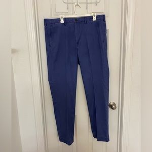 Indigo Ralph Lauren Polo Dress Pants - Size 38x32
